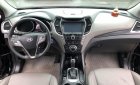 Hyundai Santa Fe Crdi 2016 - Bán Hyundai Santa Fe CRDI sản xuất 2016, full option