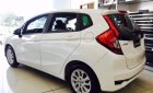 Honda Jazz 1.5V CVT 2018 - Bán xe Honda Jazz 1.5V CVT năm 2018, màu trắng, nhập khẩu nguyên chiếc, giá tốt