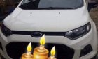 Ford EcoSport Titanium Black Edition 2017 - Bán Ford EcoSport Titanium Black Edition 2017, màu trắng, nhập khẩu nguyên chiếc