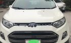 Ford EcoSport 2016 - Cần bán Ford EcoSport năm 2016, màu trắng, chính chủ