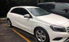 Mercedes-Benz A class A200 2014 - Bán ô tô Mercedes A200 đời 2015, màu trắng, nhập khẩu nguyên chiếc