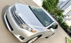 Toyota Venza 2010 - Bán Venza 2.7 nhập Mỹ 2010 màu bạc, hàng full đủ đồ chơi, số tự động 6 cấp, nội thất