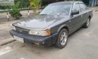 Toyota Camry 2.0 MT   1990 - Bán Toyota Camry 2.0 MT năm sản xuất 1990, màu xám, nhập khẩu