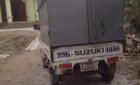 Suzuki Super Carry Truck 2004 - Bán Suzuki Super Carry Truck đời 2004, màu trắng, nhập khẩu