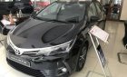 Toyota Corolla altis   2018 - Bán xe Toyota Corolla altis đời 2019, màu đen