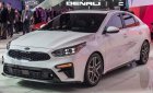 Kia Cerato  1.6MT 2019 - Bán ô tô Kia Cerato sản xuất 2019, màu trắng