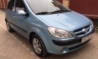 Hyundai Getz 1.4AT 2008 - Bán xe Hyundai Getz 1.4AT 2008, nhập khẩu, số tự động, chính chủ, xe cực đẹp