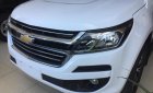 Chevrolet Colorado 2019 - Mua ô tô chỉ với 160TR - Giao ngay trước Tết, nhận ưu đãi khủng