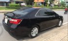 Toyota Camry  2.0E 2014 - Bán Toyota Camry 2.0E năm sản xuất 2014, màu đen