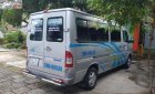 Mercedes-Benz Sprinter 313 2009 - Bán Mercedes 313 sản xuất 2009, màu xám, xe nhập