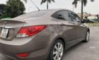 Hyundai Accent   2011 - Bán ô tô Hyundai Accent đời 2011, xe nhập  