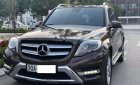 Mercedes-Benz GLK Class 250 2014 - Bán xe Mercedes GLK 250 đời 2014, màu nâu