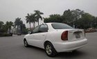 Daewoo Lanos 2004 - Cần bán lại xe Daewoo Lanos đời 2004, màu trắng như mới