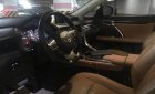 Lexus RX 350 2016 - Bán xe cũ Lexus RX 350 đời 2016, màu đen, xe nhập