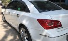 Chevrolet Cruze 2016 - Bán xe Chevrolet Cruze sản xuất năm 2016, màu trắng, giá 506tr