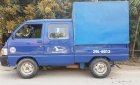 Daihatsu Hijet 1988 - Cần bán xe Daihatsu Hijet đời 1988, màu xanh lam, xe nhập