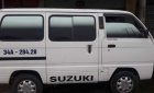 Suzuki Blind Van 2006 - Cần bán Suzuki Blind Van năm sản xuất 2006, màu trắng