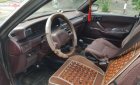 Toyota Camry 2.0 MT   1990 - Bán Toyota Camry 2.0 MT năm sản xuất 1990, màu xám, nhập khẩu