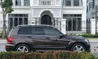 Mercedes-Benz GLK Class 250 2014 - Bán xe Mercedes GLK 250 đời 2014, màu nâu