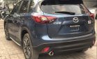 Mazda CX 5 2.5AT 2017 - Cần bán lại xe Mazda CX 5 2.5AT sản xuất năm 2017