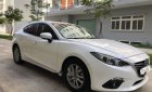 Mazda 3   2016 - Bán Mazda 3 đời 2016, màu trắng giá cạnh tranh