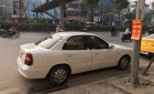 Daewoo Nubira 2003 - Bán xe cũ Daewoo Nubira 2003, màu trắng