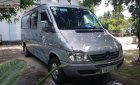 Mercedes-Benz Sprinter 313 2009 - Bán Mercedes 313 sản xuất 2009, màu xám, xe nhập