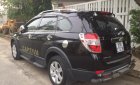 Chevrolet Captiva LTZ 2008 - Cần bán xe Captiva LTZ 2008, màu đen, xe nhập 330tr