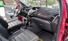 Ford EcoSport 1.5AT 2017 - Bán xe Ford EcoSport 2018, màu đỏ