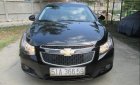 Chevrolet Cruze LTZ 2012 - Cần bán lại xe Chevrolet Cruze LTZ 2012, màu đen, giá tốt