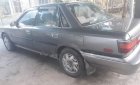 Toyota Corolla 1988 - Bán Toyota Corolla năm 1988, màu bạc, nhập khẩu nguyên chiếc