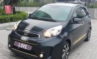 Kia Morning Si 1.25AT 2016 - Ô Tô Thủ Đô bán xe Kia Morning Si 1.25AT 2016, màu xám, giá 369 triệu