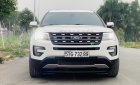 Ford Explorer 2016 - Bán Ford Explorer sản xuất 2017 màu trắng, giá chỉ 2 tỷ 050 triệu nhập khẩu nguyên chiếc