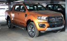 Ford Ranger Raptor 2.0L 4x4 AT 2019 - Bán xe Ford Ranger Raptor 2.0L 4x4 AT sản xuất 2019, xe nhập, 890 triệu