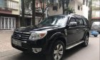 Ford Everest 2011 - Cần bán lại xe Ford Everest năm sản xuất 2011, màu đen, giá chỉ 510 triệu