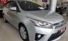 Toyota Yaris G 2016 - Bán Yaris G 2016, nhập khẩu, đẹp như mới, giá fix mạnh