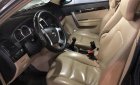 Chevrolet Captiva LT 2.4 2009 - Bán Chevrolet Captiva LT 2.4 năm 2009, màu xám