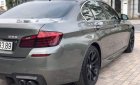 BMW 3 Series 325i 2017 - Cần bán gấp BMW 325i 2017, màu xám, nhập khẩu