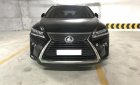 Lexus RX 350 2016 - Bán xe ô tô RX 350 sản xuất 2016 ĐK 2017, xe nhập chính hãng LH MS Hương 0945392468