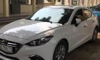 Mazda 3 1.5 AT 2017 - Xe Mazda 3 1.5 AT đời 2017, màu trắng chính chủ