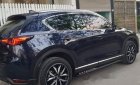 Mazda CX 5 2018 - Bán xe Mazda CX 5 sản xuất năm 2018, màu xanh lam