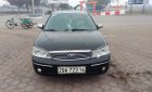 Ford Laser Ghia 2004 - Bán Ford Laser Ghia 2004, màu đen như mới, giá tốt