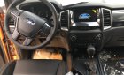 Ford Ranger SI Turbo 4X2 2019 - Bán Ford Ranger đời 2019, màu cam, nhập khẩu giá cạnh tranh