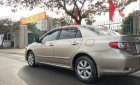 Toyota Corolla altis 2012 - Bán Toyota Corolla Altis 2012 còn mới, giá 550tr