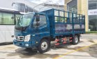 Thaco OLLIN 350 2018 - Bán xe tải 3.5 tấn, thùng dài 4.4m