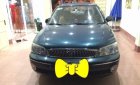 Ford Laser 2003 - Cần bán xe Ford Laser sản xuất 2003, màu xanh  