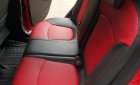 Chevrolet Spark LTZ 1.0AT 2016 - Bán Chevrolet Spark LTZ 2016 màu đỏ, xe đi đúng 18 000 km