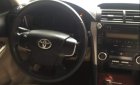 Toyota Camry  2.0E 2014 - Bán Toyota Camry 2.0E năm sản xuất 2014, màu đen