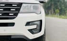 Ford Explorer 2016 - Bán Ford Explorer sản xuất 2017 màu trắng, giá chỉ 2 tỷ 050 triệu nhập khẩu nguyên chiếc