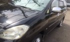 Toyota Innova 2006 - Bán Toyota Innova năm sản xuất 2006, màu đen  